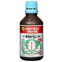 住友化学園芸 GFオルトラン液剤 300ml 殺虫剤 オールマイティ | LEAFS ヤフー店