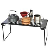 ベルモント アイアンラックＰLＵＳ BM283 アウトドア システムスタンド 便利 プロキャンパー 【三条ブランド】 | LEAFS ヤフー店