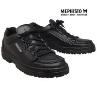 Mephisto Heliot メンズ スニーカー 靴 シューズ Black Watson 
