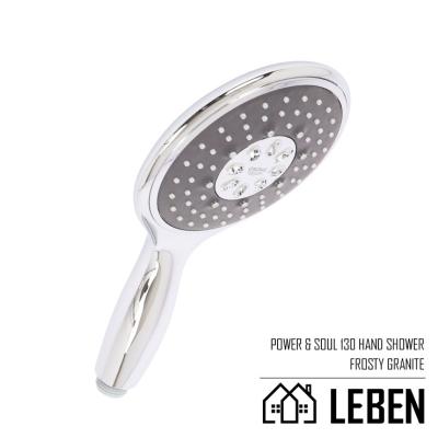 GROHE POWER&SOUL 160 シャワーヘッド リーベン - GROHE(グローエ)｜Yahoo!ショッピング