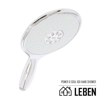 GROHE POWER&SOUL 160 シャワーヘッド リーベン - GROHE(グローエ)｜Yahoo!ショッピング