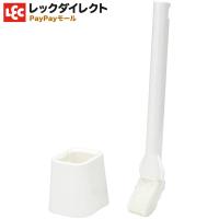 ジョンソン トイレ用洗浄ブラシ スクラビングバブル シャット流せるトイレブラシ 本体 ブルー 4901609001510 ナンバyahoo店 通販 yahoo ショッピング