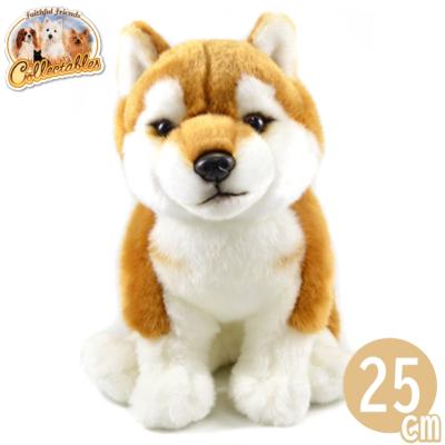 シュタイフ 柴犬（ぬいぐるみ）｜おもちゃ、教材 | ベビー、キッズ