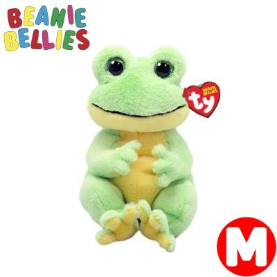 かえる ぬいぐるみ tyのおすすめ人気商品一覧 通販 - Yahoo!ショッピング