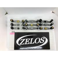 92　ハイスペックノブ　ZPI Zelos マシンカットハンドル 　ゼロスハンドル　シマノ　アブ ダイワ　アルカンセ　92mm | leciel-style