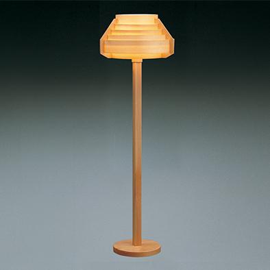 ヤコブソンランプ（フロアライト）｜照明、電球 | 家具、インテリア の