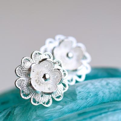 銀線細工（腕時計、アクセサリー） | ファッション のおすすめ人気商品