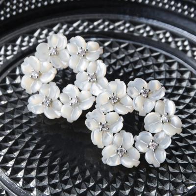 白蝶貝 ピアス フラワーのおすすめ人気商品一覧 通販 - Yahoo!ショッピング