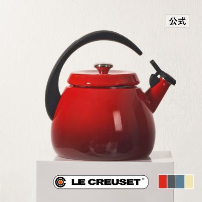 ルクルーゼ ケトルデミ（色：オレンジ系）のおすすめ人気商品一覧 通販