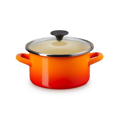 ル・クルーゼ 18cmの商品一覧 通販 - Yahoo!ショッピング