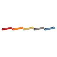 カトラリー 箸置き ル・クルーゼ 公式 ルクルーゼ Le Creuset ｜ カトラリー・レスト (5個入り) レインボー ｜  プレゼント ギフト 贈り物 結婚祝い | ル・クルーゼ公式ショップ