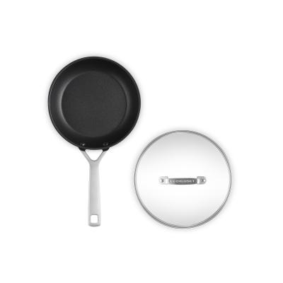 Le Creuset（ル・クルーゼ） 公式 フライパン IH IH対応 ｜ TNS
