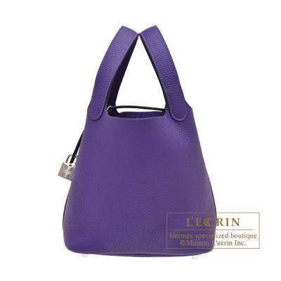 エルメス専門店 西麻布レクラン - PICOTIN LOCK PM｜Yahoo!ショッピング