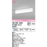2023年モデル　OB255182R LEDキッチンライト  オーデリック odelic LED照明 | LED照明とエアコンのお店