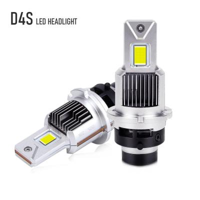 値下げ！HID屋　LEDバルブ　クラウン210系等　D4S ヘッドライト クラウン 210 led（バルブ規格：D4S）のおすすめ人気商品一覧