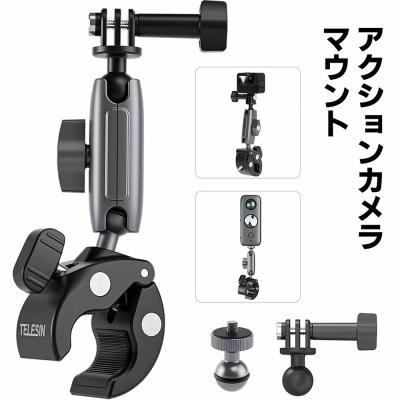 crosstour アクションカメラ（カメラアクセサリー その他）｜カメラ