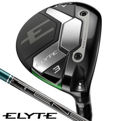 Callaway フェアウェイウッド（番手：4W）｜クラブ（メンズ