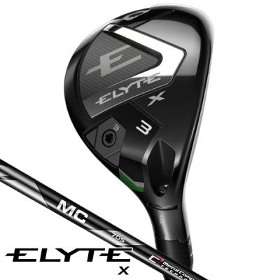 Callaway ユーティリティ（番手：6U）｜クラブ（メンズ