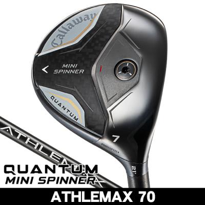 Callaway フェアウェイウッド（ロフト角：21度）｜クラブ（メンズ