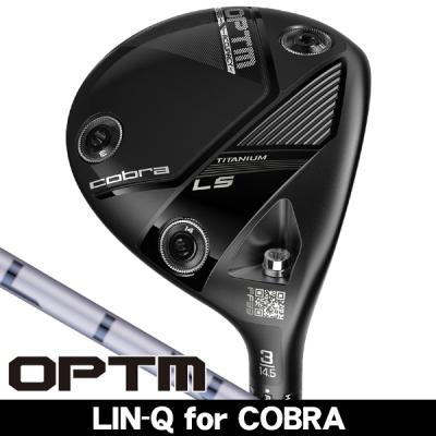 COBRA（ゴルフ） フェアウェイウッド（番手：5W）｜クラブ（メンズ