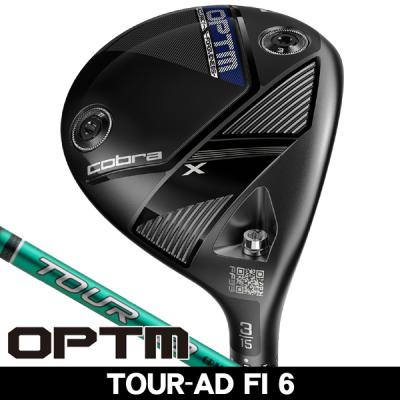 COBRA（ゴルフ） フェアウェイウッド（番手：7W）｜クラブ（メンズ