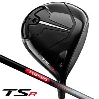 タイトリスト TSR3 TSP310 60 ドライバー 右用のレビュー・口コミ