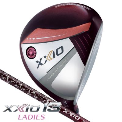 XXIO フェアウェイウッド レディース(番手:4W)の商品一覧 XXIO フェアウェイウッド レディース(番手:4W)の商品一覧