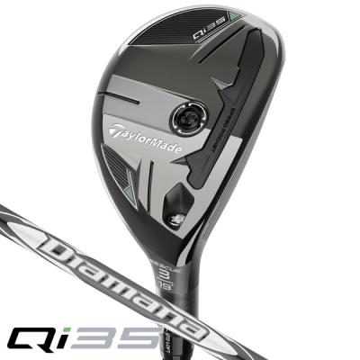 TaylorMade ユーティリティ(ロフト角:19度)の商品一覧 TaylorMade ユーティリティ(ロフト角:19度)の商品一覧