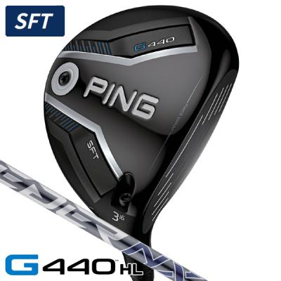 PING フェアウェイウッド（ロフト角：16度）｜クラブ（メンズ