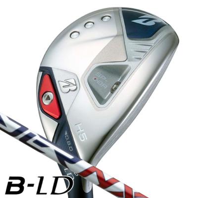 BRIDGESTONE ユーティリティ レディース（番手：4U）｜クラブ