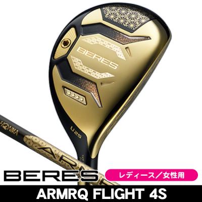 HONMA GOLF ユーティリティ（番手：6U）｜クラブ（メンズ）｜ゴルフ