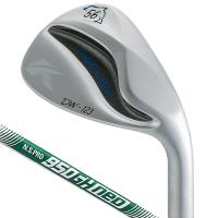 キャスコ ドルフィン DW-123 クロム N.S.PRO 950GH ネオ ウェッジ 右用 日本正規品 | ゴルフショップジョプロ