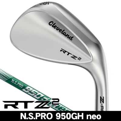 Cleveland Golf ウェッジ（ロフト角：56度）｜クラブ（メンズ