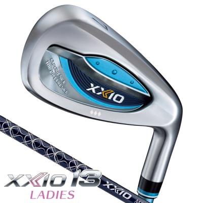 XXIO アイアン レディース(番手:5I)の商品一覧|クラブ XXIO アイアン レディース(番手:5I)の商品一覧|クラブ