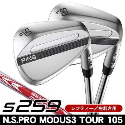 モーダス105（ウェッジ）｜クラブ（メンズ）｜ゴルフ | スポーツ の