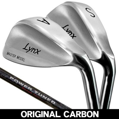 Lynx アイアンセット クラブ　10本　セット レフティー】 Lynx リンクス シルバーキャット LV-F クラブ