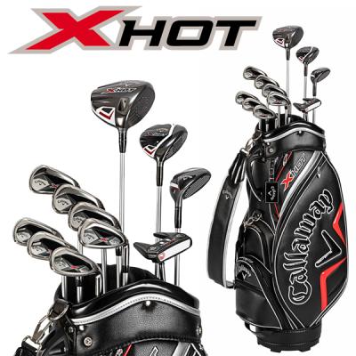 キャロウェイ X2 hot キャディバッグの商品一覧 通販 - Yahoo!ショッピング