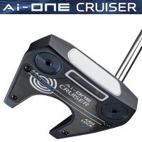 オデッセイ Ai-ONE クルーザー パター #7 アームロック CRUISER 日本正規品 | ゴルフショップジョプロ