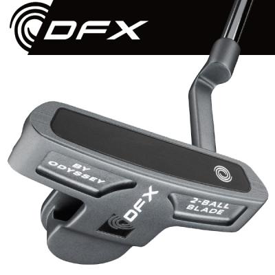 オデッセイ パター ブラックシリーズ 2ボールのおすすめ人気商品一覧