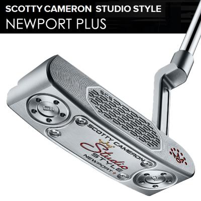 ゴルフショップジョプロ - スコッティキャメロン｜Yahoo!ショッピング