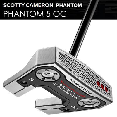 スコッティキャメロン センターシャフトのおすすめ人気商品一覧 通販