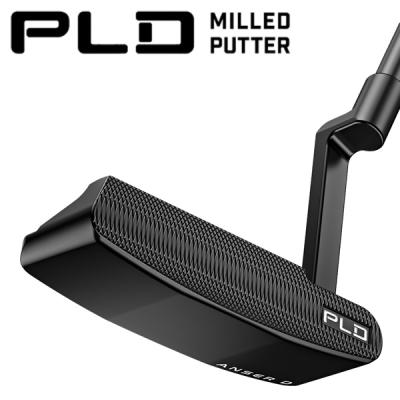 PING パター（ネック形状：クランクネック）｜クラブ（メンズ