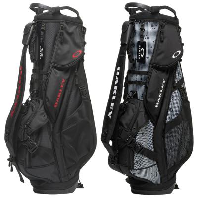 OAKLEY キャディバッグ(種類:スタンド式)の商品一覧|ゴルフ OAKLEY キャディバッグ(種類:スタンド式)の商品一覧|ゴルフ