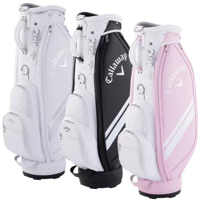Callaway キャディバッグ(口径サイズ:8.5)の商品一覧|ゴルフ Callaway キャディバッグ(口径サイズ:8.5)の商品一覧|ゴルフ