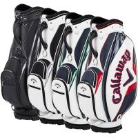 メンズ キャロウェイ 2025 エクシア キャディバッグ 男性用 | ゴルフショップジョプロ