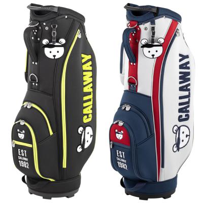 Callaway キャディバッグ(口径サイズ:9)の商品一覧|ゴルフ用 Callaway キャディバッグ(口径サイズ:9)の商品一覧|ゴルフ用
