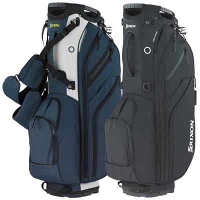 SRIXON キャディバッグ（種類：スタンド式）｜ゴルフ用バッグ｜ゴルフ