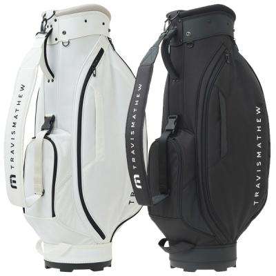 ゴルフバッグ2026（TRAVISMATHEW／スポーツ用品）の商品一覧 通販