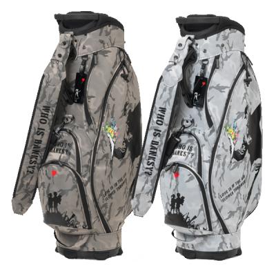 ジョーンズ キャディバッグ（色：カーキ系）のおすすめ人気商品一覧