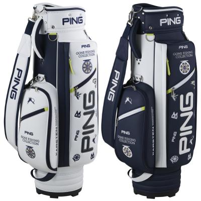Ping キャディバッグ プロモデル（ゴルフ用品） | スポーツ のおすすめ